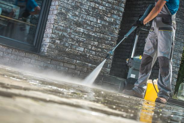Best Sidewalk and Walkway Pressure Cleaning in West Falls Church, VA