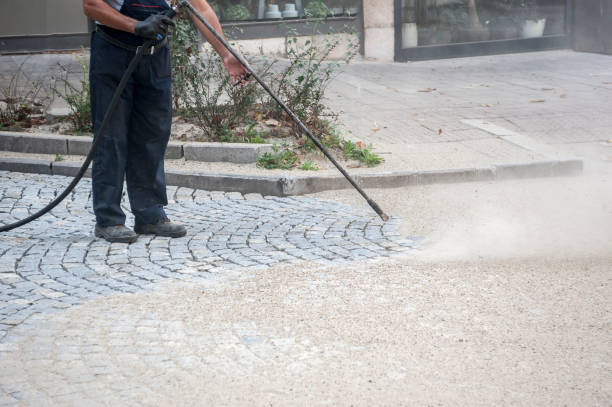 Best Concrete Surface Cleaning in West Falls Church, VA