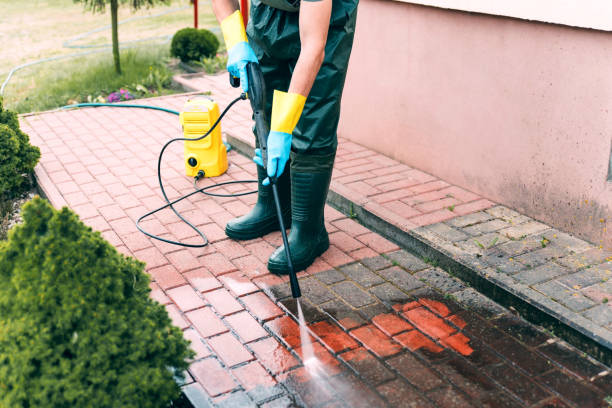 Trusted West Falls Church, VA Pressure Washing Services Experts