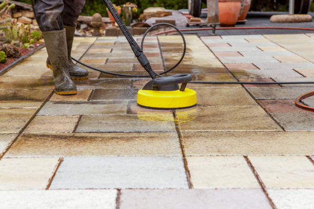 Best Window and Screen Pressure Cleaning in West Falls Church, VA