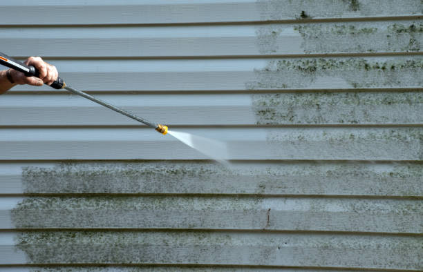 Best Vinyl Siding Pressure Washing in West Falls Church, VA