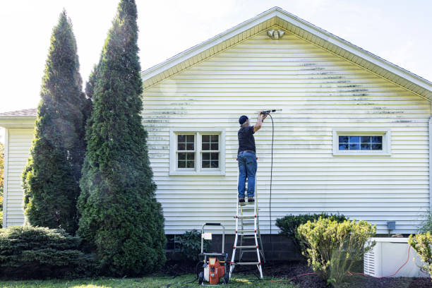 Best Residential Pressure Washing in West Falls Church, VA