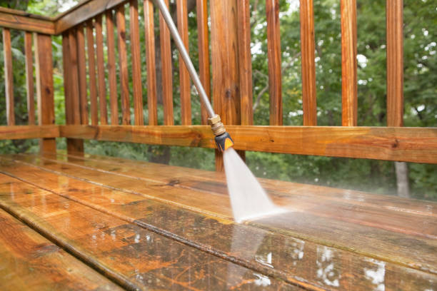 Best Oil and Grease Removal from Surfaces in West Falls Church, VA