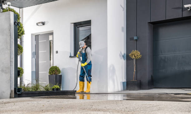 Best Gutter Cleaning and Brightening in West Falls Church, VA