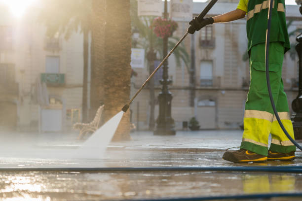 Best Building Exterior Pressure Washing in West Falls Church, VA
