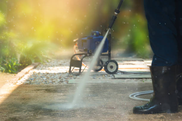 Best Brick and Stone Cleaning in West Falls Church, VA